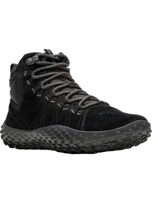 Merrell Wrapt Mid Waterproof Kadın Outdoor Bot