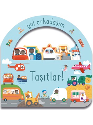 Yol Arkadaşım - Taşıtlar - Dawn Machell