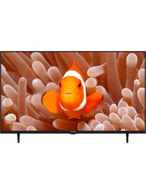 Arçelik A43 D 695 B 43" 109 Ekran Uydu Alıcılı Full HD Smart LED TV