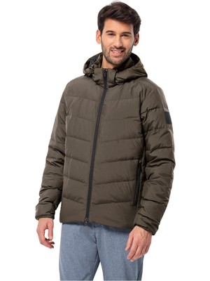 Jack Wolfskin Colonıus Jkt M