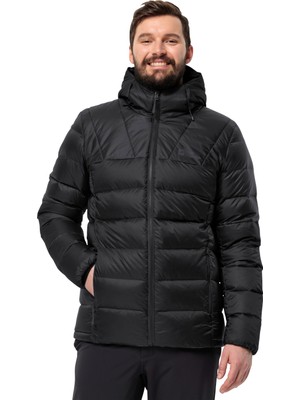 Jack Wolfskin Nebelhorn Down Hoody M