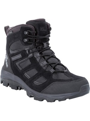 Jack Wolfskin Vojo 3 Texapore Mıd Haki Erkek Bot 4042462_4287