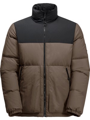 Jack Wolfskin Dellbrueck Jkt Outdoor Mont  1207561_4136