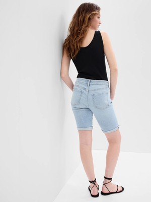 Gap Denim Şort