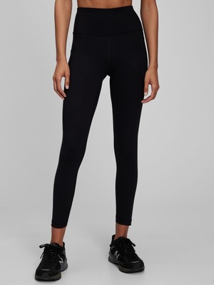 Gap Gapfit High Rise Geri Dönüştürülmüş Leggings Tayt