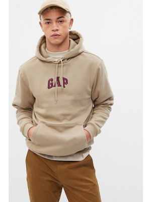 Gap Arch Logo Sweatshirt