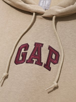 Gap Arch Logo Sweatshirt
