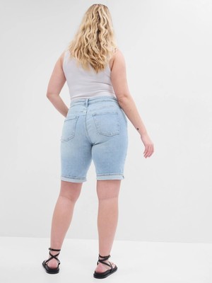 Gap Denim Şort