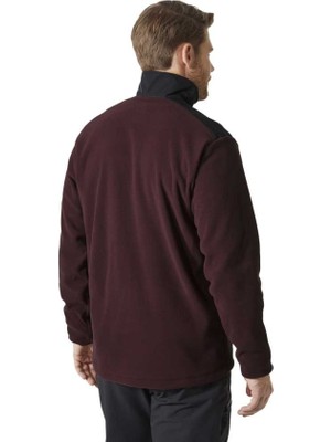 Helly Hansen Daybreaker Block Erkek Bordo Polar 49454-658