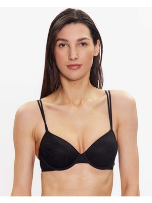 Calvin Klein Kadın  Lightly Lined Kadın Sütyen 000QF6875E