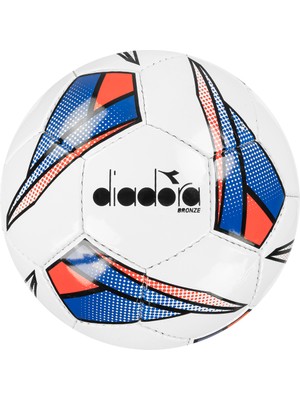 Diadora Bronze Dikişli 4 No Futbol Topu