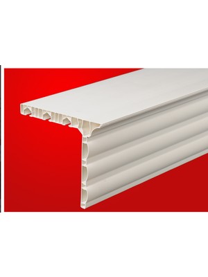 SEVAL Panolu Korniş 3 Metre
