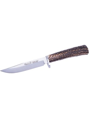 Muela Gredos 12CM Bıçak, Geyik Boynuzu Sap