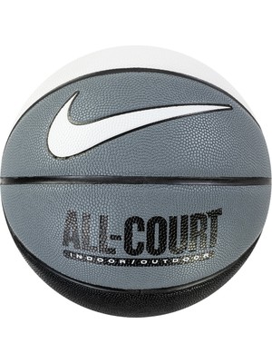 Nike N1004369-120 Everyday All Courts 8P 7 No Basketbol Topu