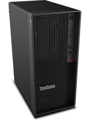 Lenovo 30E30057TX Ws P350 I7-11700 8c 2.5ghz 16GB Udımm 1tb SSD Nvıdıa T1000 4gb W10 500W Tower