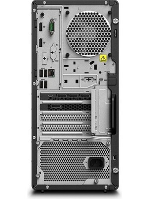 Lenovo 30E30057TX Ws P350 I7-11700 8c 2.5ghz 16GB Udımm 1tb SSD Nvıdıa T1000 4gb W10 500W Tower