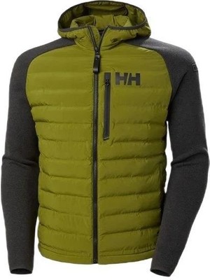 Helly Hansen Artic Ocean Hybrid Erkek MONT-HHA.34074OLG