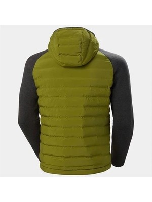 Helly Hansen Artic Ocean Hybrid Erkek MONT-HHA.34074OLG