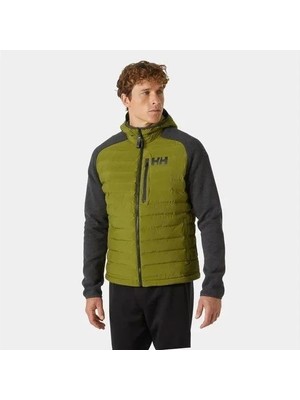 Helly Hansen Artic Ocean Hybrid Erkek MONT-HHA.34074OLG