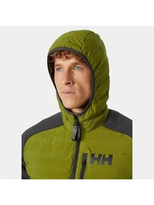 Helly Hansen Artic Ocean Hybrid Erkek MONT-HHA.34074OLG