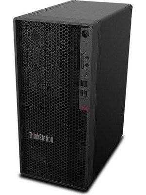 Lenovo 30GL004FTX Ws P358 Amd Pro Ryzen 9 5945 12C 3.0ghz 32GB 3200MHZ Udımm 1tb SSD Nvıdıa RTXA2000 12GB W11 750W Tower