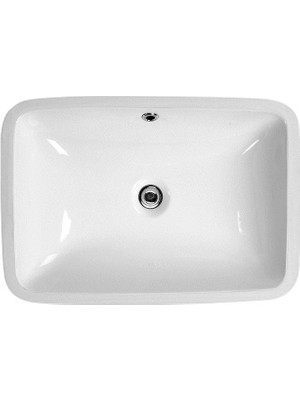 İdeal Standart Ideal Standard Strada Tezgah Altı Lavabo 54CM Z251901