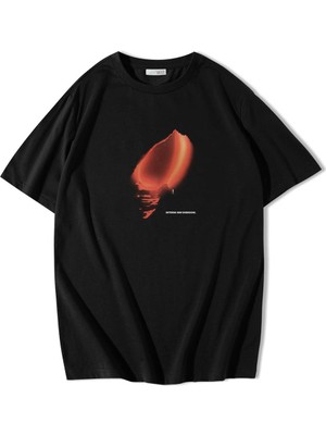 BRZ Collection Oversize New Dimentions T-Shirt
