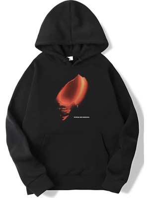 BRZ Collection Oversize New Dimentions Hoodie
