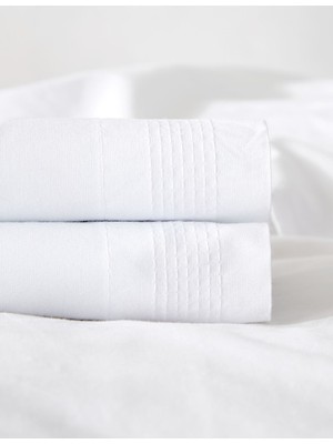 Marks & Spencer Percale Kumaş Yorgan Kılıfı