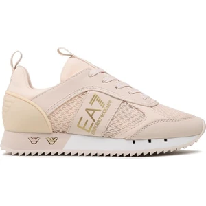 Emporıo Armanı Kadın Ayakkabı X8X027-XK050-S298