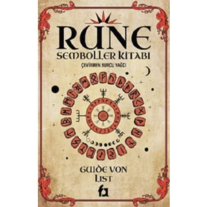 Rune Semboller Kitabı