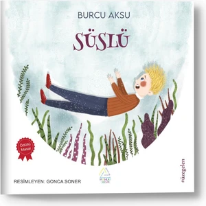 Süslü - Burcu Aksu