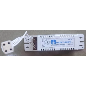 Light 32W -220V Elektronik Balast