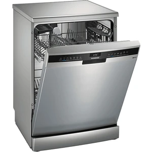 SN23II62KT D Enerji Sınıfı 6 Programlı 13 Kişilik Bulaşık Makinesi Inox