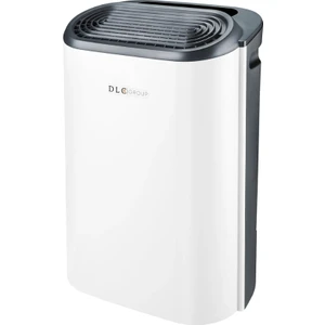 Dlc Nem Alma ve Hava Temizleme Cihazı 12 Litre Hepa Filtreli ve Su Hazneli DYD-Z12A431