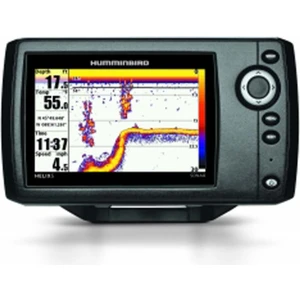 Helix 5 Sonar G2 (Balık Bulucu)
