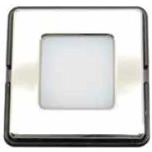 Merdiven Lambası Led,mavi Kare 12V