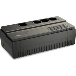 Electric Bvs 1000 Va 4 Schuko Çıkış Ups Güç Kaynağı