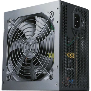 PS600-80P  80 Plus White 600W Power Supply