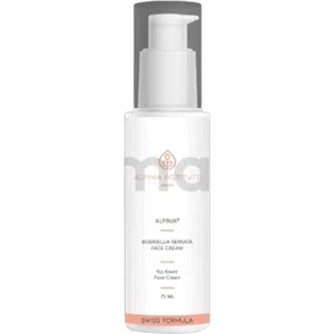 Alpinia Institute Alpinia Boswellia Face Krem 75 Ml
