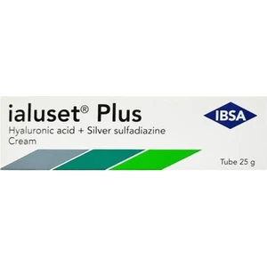 Plus Krem 25 Gr