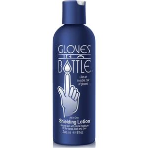 Gloves Bottle Gloves In A Bottle Cilt Koruyucu Krem Eldiven 240 Ml