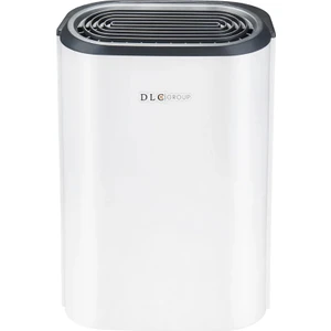 Dlc Nem Alma ve Hava Temizleme Cihazı 22 Litre Hepa Filtreli ve Su Hazneli DYD-Z22B431