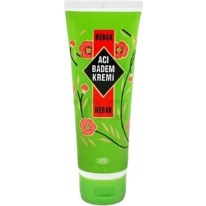 Acıbadem Kremi 70 Ml - Tüp