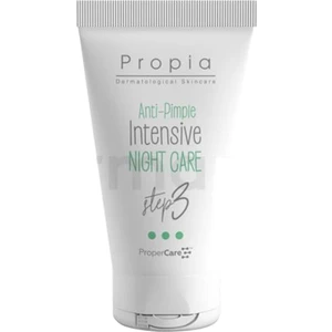 Intensive Night Care Gece Kremi 40 Ml