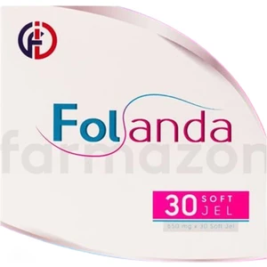 Folanda 30 Soft Jel