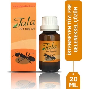 Tala Karınca Yumurtası Yağı 20 Ml