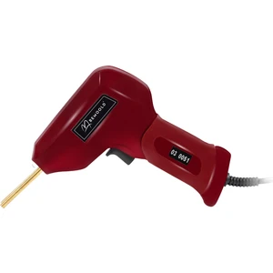 100 W Sıcak Zımba Plastik Tamir SETI-200 Adet Tel Zımba Dahil Bordo-Bordo