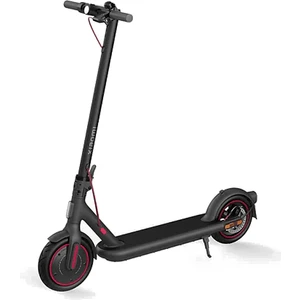 Elektrikli Scooter 4 Pro