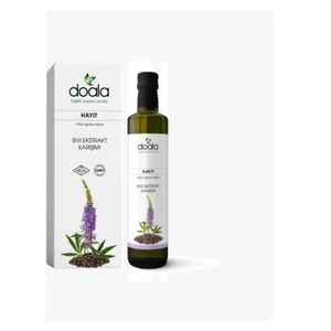 Hayıt Sıvı Ekstrakt Karışımı 225ML